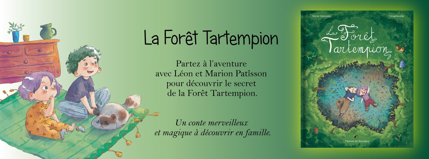 La Forêt de Tartempion