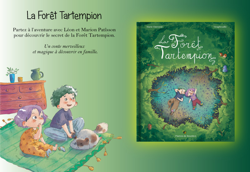 La Forêt de Tartempion