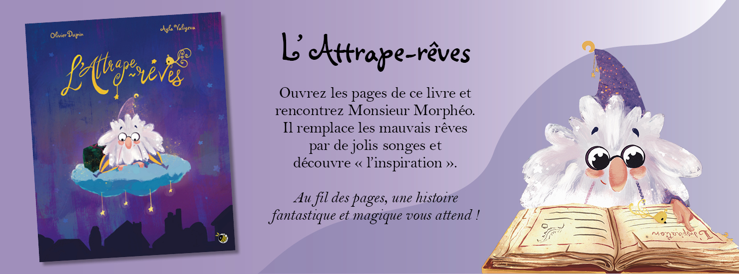 L'Attrape-rêves