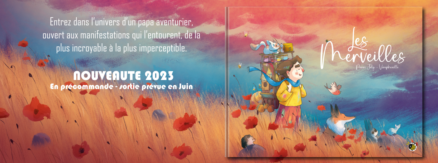 Les Merveilles